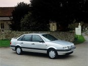 VW Volkswagn PASSAT B5 (3B) 1996-2001 Full Service Repair Manual