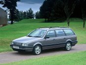 VW Volkswagn PASSAT B5 (3B) 1996-2001 Full Service Repair Manual