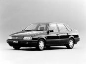 VW Volkswagn PASSAT B5 (3B) 1996-2001 Full Service Repair Manual