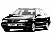 VW Volkswagn PASSAT B5 (3B) 1996-2001 Full Service Repair Manual