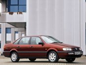VW Volkswagn PASSAT B5 (3B) 1996-2001 Full Service Repair Manual