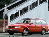 VW Volkswagn PASSAT B5 (3B) 1996-2001 Full Service Repair Manual