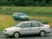 VW Volkswagn PASSAT B5 (3B) 1996-2001 Full Service Repair Manual