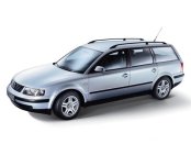 VW Volkswagn PASSAT B5 (3B) 1996-2001 Full Service Repair Manual