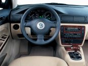 VW Volkswagn PASSAT B5 (3B) 1996-2001 Full Service Repair Manual