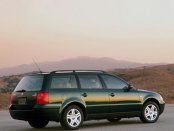 VW Volkswagn PASSAT B5 (3B) 1996-2001 Full Service Repair Manual