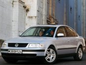 VW Volkswagn PASSAT B5 (3B) 1996-2001 Full Service Repair Manual