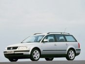 VW Volkswagn PASSAT B5 (3B) 1996-2001 Full Service Repair Manual