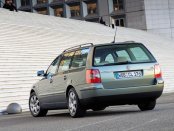VW Volkswagn PASSAT B5 (3B) 1996-2001 Full Service Repair Manual