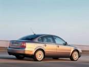 VW Volkswagn PASSAT B5 (3B) 1996-2001 Full Service Repair Manual