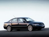 VW Volkswagn PASSAT B5 (3B) 1996-2001 Full Service Repair Manual