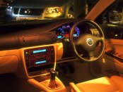 VW Volkswagn PASSAT B5 (3B) 1996-2001 Full Service Repair Manual