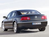 Volkswagen VW Phaeton 2001-2008 Service Repair Workshop Manual