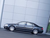 Volkswagen VW Phaeton 2001-2008 Service Repair Workshop Manual