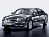 Volkswagen VW Phaeton 2001-2008 Service Repair Workshop Manual