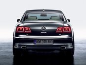 Volkswagen VW Phaeton 2001-2008 Service Repair Workshop Manual