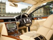 Volkswagen VW Phaeton 2001-2008 Service Repair Workshop Manual