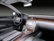 Volkswagen VW Phaeton 2001-2008 Service Repair Workshop Manual