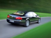 Volkswagen VW Phaeton 2001-2008 Service Repair Workshop Manual
