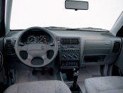 Volkswagen Polo 1990-1994 Workshop Service Manual Repair