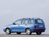 Volkswagen Polo 1990-1994 Workshop Service Manual Repair