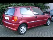 Volkswagen Polo 1990-1994 Workshop Service Manual Repair