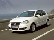 Volkswagen Polo 1990-1994 Workshop Service Manual Repair