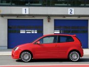 Volkswagen Polo 1990-1994 Workshop Service Manual Repair