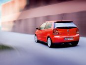 Volkswagen Polo 1990-1994 Workshop Service Manual Repair