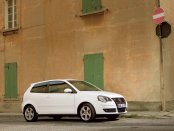 Volkswagen Polo 1990-1994 Workshop Service Manual Repair