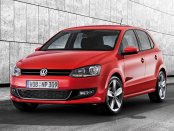 Volkswagen Polo 1990-1994 Workshop Service Manual Repair