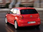 Volkswagen Polo 1990-1994 Workshop Service Manual Repair
