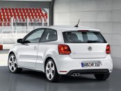 Volkswagen Polo 1990-1994 Workshop Service Manual Repair