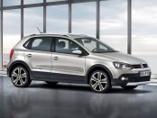Volkswagen Polo 1990-1994 Workshop Service Manual Repair