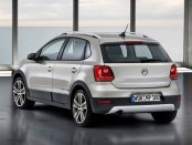 Volkswagen Polo 1990-1994 Workshop Service Manual Repair