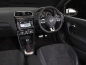 Volkswagen Polo 1990-1994 Workshop Service Manual Repair