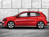 Volkswagen Polo 1990-1994 Workshop Service Manual Repair