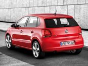 Volkswagen Polo 1990-1994 Workshop Service Manual Repair