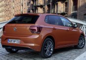 Volkswagen Polo 1990-1994 Workshop Service Manual Repair