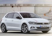 Volkswagen Polo 1990-1994 Workshop Service Manual Repair