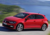 Volkswagen Polo 1990-1994 Workshop Service Manual Repair