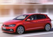 Volkswagen Polo 1990-1994 Workshop Service Manual Repair