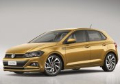 Volkswagen Polo 1990-1994 Workshop Service Manual Repair