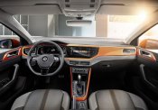 Volkswagen Polo 1990-1994 Workshop Service Manual Repair