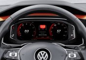 Volkswagen Polo 1990-1994 Workshop Service Manual Repair
