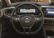 Volkswagen Polo 1990-1994 Workshop Service Manual Repair