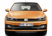 Volkswagen Polo 1990-1994 Workshop Service Manual Repair