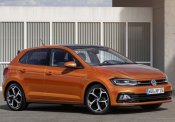 Volkswagen Polo 1990-1994 Workshop Service Manual Repair
