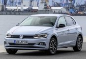 Volkswagen Polo 1990-1994 Workshop Service Manual Repair