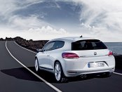 Volkswagen Cabriolet Scirocco Service Repair Manual 1985-1993